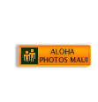 Aloha Photos Maui